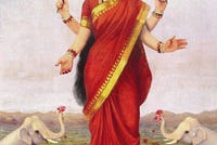 The 13 Rules of Good Luck