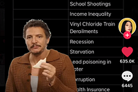 The TikTok Teens Go To Washington