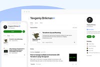 Become a verified book author