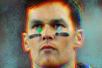 I Didn’t Cry When Tom Brady Retired