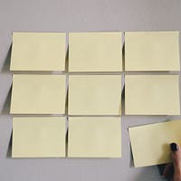 The 9 Rules Of Innovation