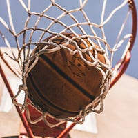 March Madness: Relationships and Basketball have a lot in Common