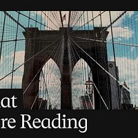 What We’re Reading: Heritage and history