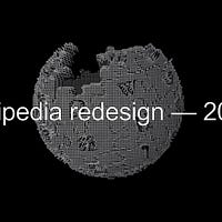 Design notes on the 2023 Wikipedia redesign