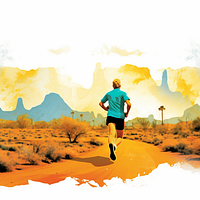 My Stupid, Dangerous Run in 110-Degree Heat