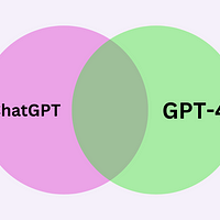 GPT-4 vs. ChatGPT: An Exploration of Training, Performance, Capabilities, and Limitations
