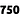 750 Words