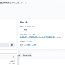 SlowMist Weekly Security Report August 21 to 27