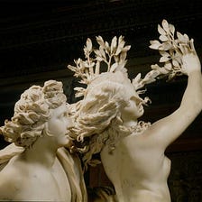 Apollo ve Defne — Ovid