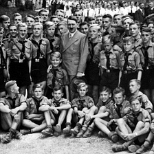 The Interesting Facts of Hitler’s Youth