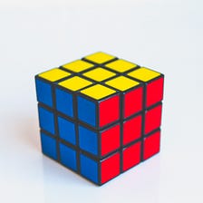 I created a service that can render you a Rubik’s cube