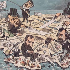 America Before, During, and After the Gilded Age — Part 1