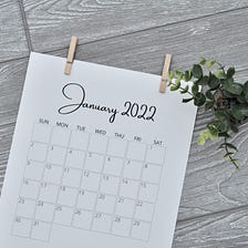 How to Rescue Your New Year’s Resolutions