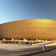 Reflections on the FIFA World Cup Qatar 2022 so far