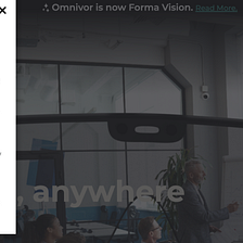 Forma Vision (Product Review)