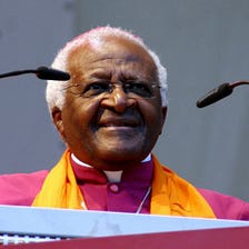 Lessons From Desmond Tutu’s Vision of a Post-Apartheid South Africa (Excerpt)