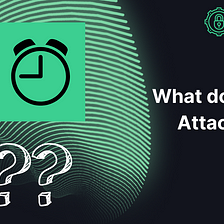 What Does Timing Attack Actually Mean?