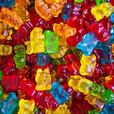 A Review of Trash Weed Gummies