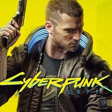 Cyberpunk 2077: Breathtakingly Broken