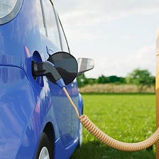 Inquiry into the transition to electric vehicles