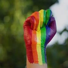 Embracing Diversity: The Unfortunate Stigma of Being Gay and Surrounding LGBTQ+ Identities