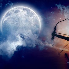 The June 2022 Full Moon Will Have The Biggest Influence On These 4 Zodiac Signs