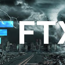 The FTX Saga: How One of The World’s Largest Crypto Exchange collapsed?