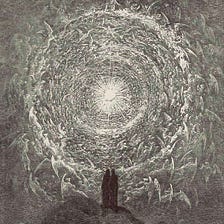 Spiritual World — Heaven and Hell