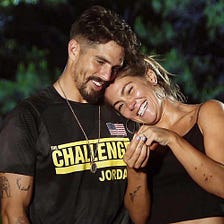 The Challenge: Exes 3 Fantasy Cast