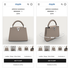 8 Ways to Use Product Configurators & AR for Commerce