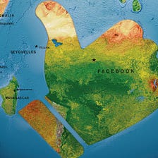 The Largest Autocracy on Earth