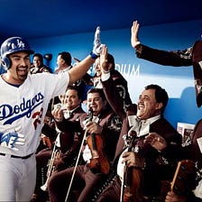 Dodgers celebrate Hispanic Heritage Month at La Gran Fiesta