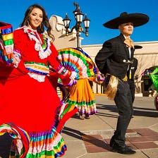 10 Must-Visit Mexican Food Festivals — The Foodie Diary