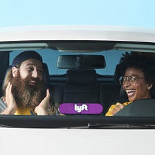 Why Every Lyft Driver Should Support Cal Prop 22