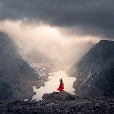 SmugMug Films Interview: Getting lost in the wilds with Lizzy Gadd.