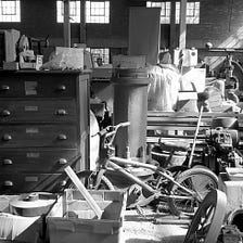 Content Scrapyard At Startups (And 4 Types Of Content That Deliver Value)