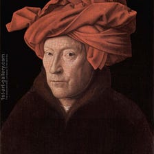 10 Most Influential Portrait Paintings