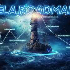 Vela Exchange Roadmap