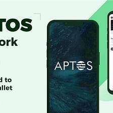 iToken Wallet Adds Native Support for Aptos (APT)