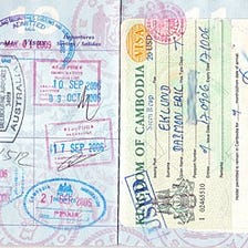 Be a Technology Tourist