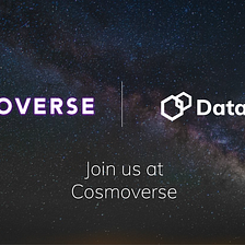 Datachain to Present at Cosmoverse about Cross-chain Bridge with IBC