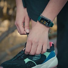 Fitness At its Finest — Top 5 Fitness Trackers to Buy for Your Active Lifestyle