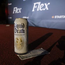 Announcing Liquid Death’s $67M Funding
