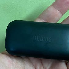 Dudios Tic Wireless Earbuds REVIEW | MacSources