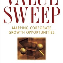 READ/DOWNLOAD#@ Value Sweep: Mapping Growth Opportunities Across Assets FULL BOOK PDF & FULL…