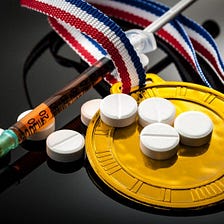 STATEMENT OF ANTI-DOPING POLICY