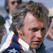 Evel Knievel — Self-Promotion and How to Do It Right — The Re-engineered You