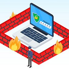 Can't PING due to the Windows Firewall? DO THIS!!