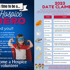 Home | Toowoomba Hospice