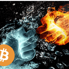 The Ultimate Showdown: Banks and Regulators vs. Bitcoin — Who Will Prevail